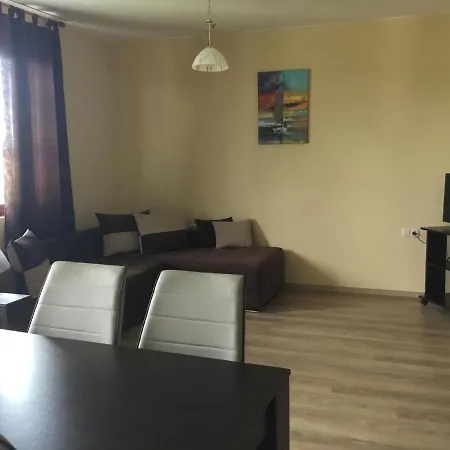 Πανσιόν емона,обзор 3*