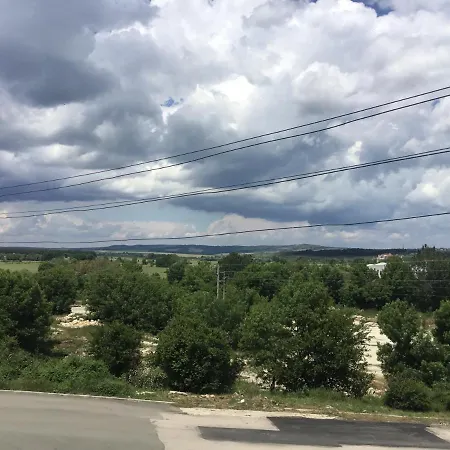 емона,обзор Pensjonat Obzor