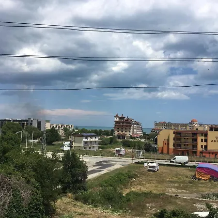 Гостевой дом емона,обзор