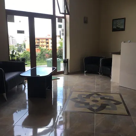 Casa de hóspedes емона,обзор