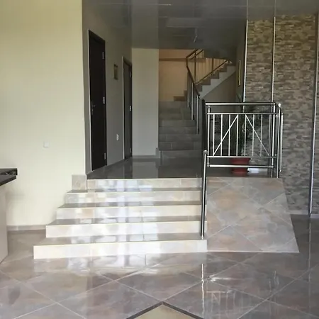 емона,обзор Casa de hóspedes 3*