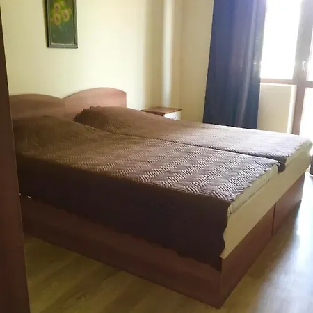 Casa de hóspedes емона,обзор Obzor