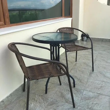 Guest house емона,обзор