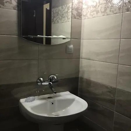 Casa de hóspedes емона,обзор 3*