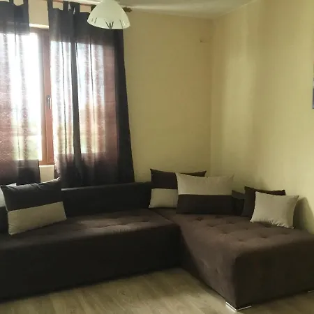 емона,обзор Guest house