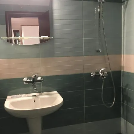 емона,обзор Guest house Obzor