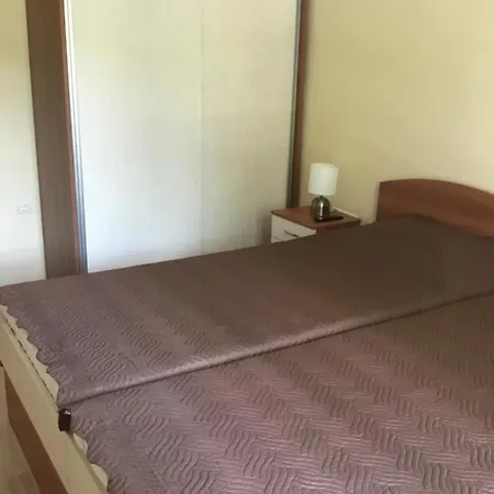 емона,обзор Guest house 3*