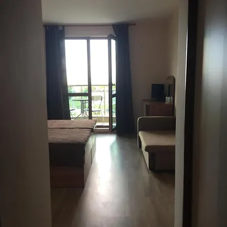 емона,обзор Guest house 3*