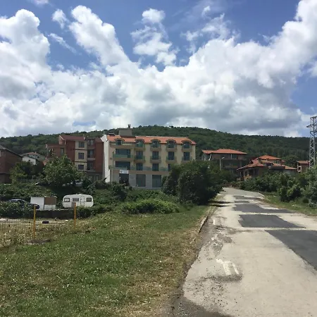 Casa de hóspedes емона,обзор 3*