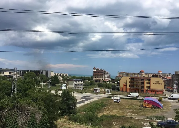 Gæstehus емона,обзор