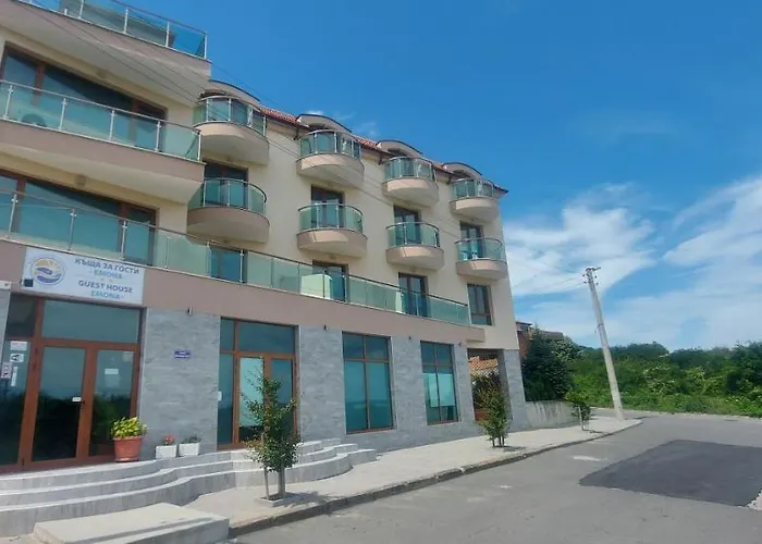 емона,обзор 3*