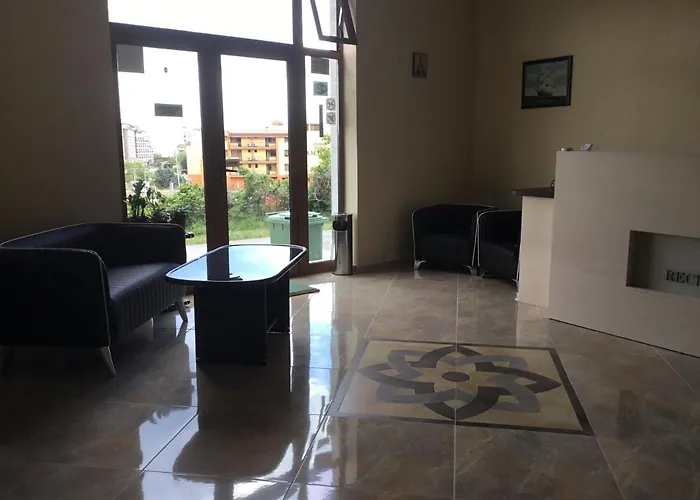 Gæstehus емона,обзор