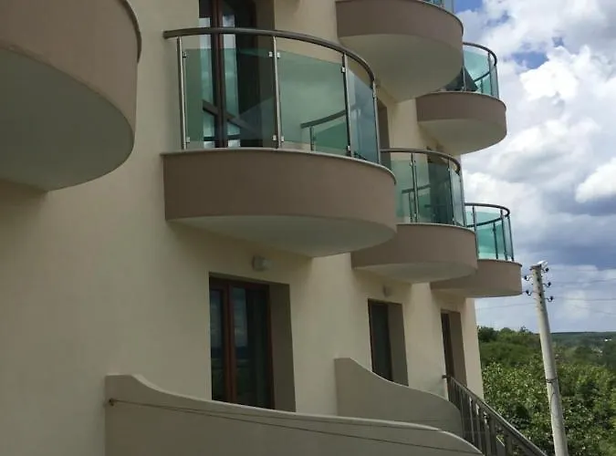 Gæstehus емона,обзор