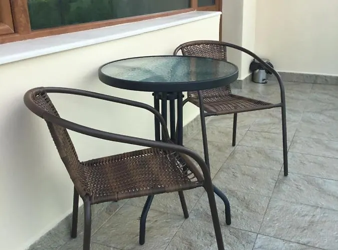 Gæstehus емона,обзор