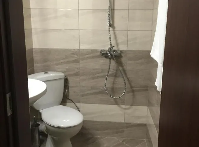 Gæstehus емона,обзор Obzor