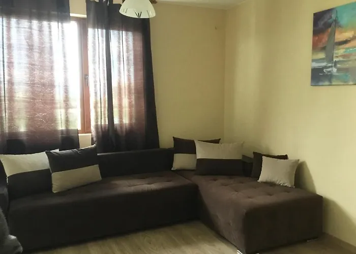 емона,обзор Gæstehus