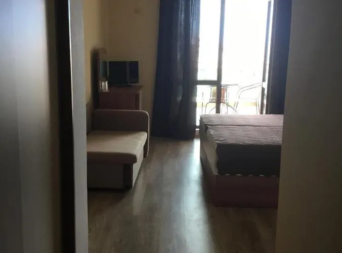 Gæstehus емона,обзор 3*