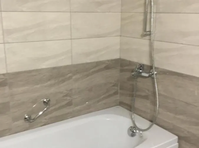 емона,обзор Gæstehus 3*