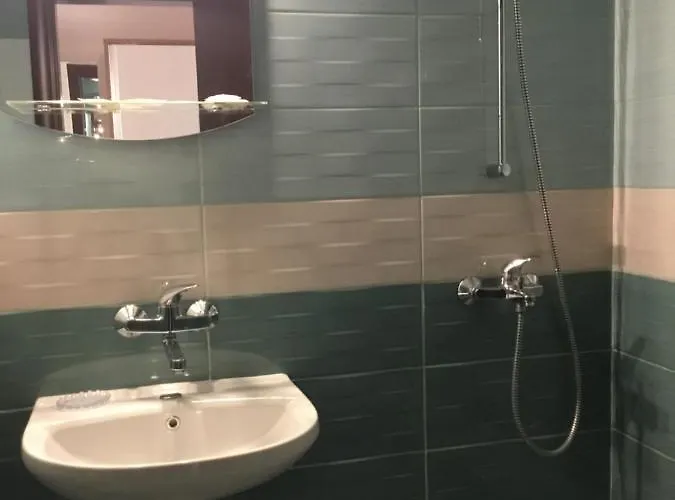 емона,обзор Gæstehus Obzor