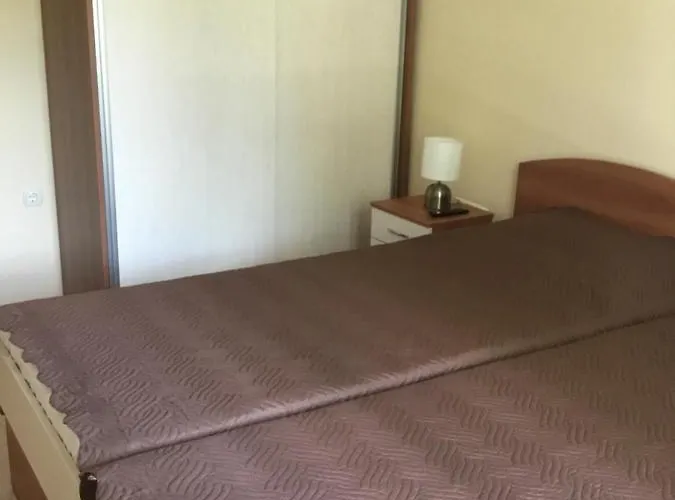 емона,обзор Gæstehus 3*